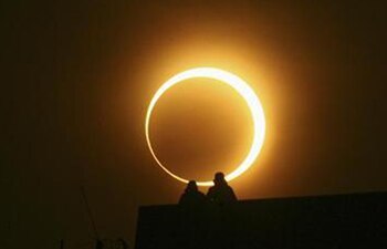 Solar eclipse December 2020: Check date, timings in India, visibility