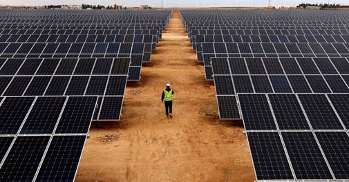India ranks 3rd in 'Renewable Energy Country Attractiveness Index' - Vimarsana News