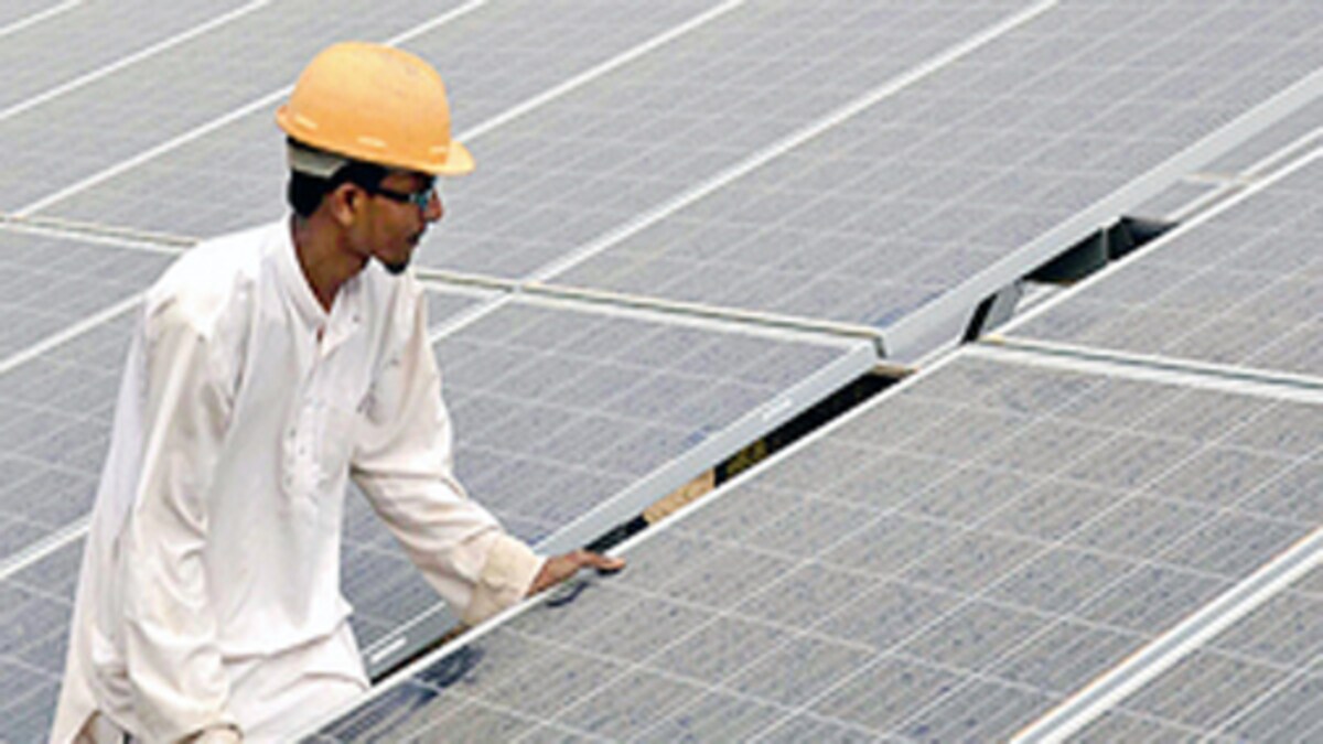 Adani Green commissions 150 MW solar plant in Kutch