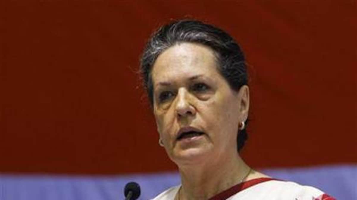 Coronavirus Sonia Gandhi Writes To Pm Modi Demands Welfare