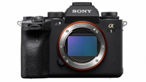 Sony Alpha 1 mirrorless camera launched in India at Rs 5,59,990: Know availability and features - Vimarsana News