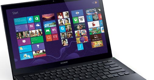 Sony Vaio Pro 13 Sony Vaio Pro 13