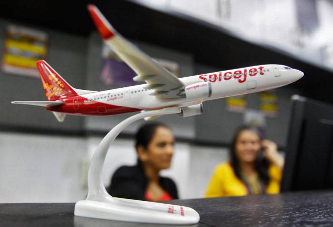 SpiceJet to launch two new flights connecting Dubai with Jaipur, Hyderabad