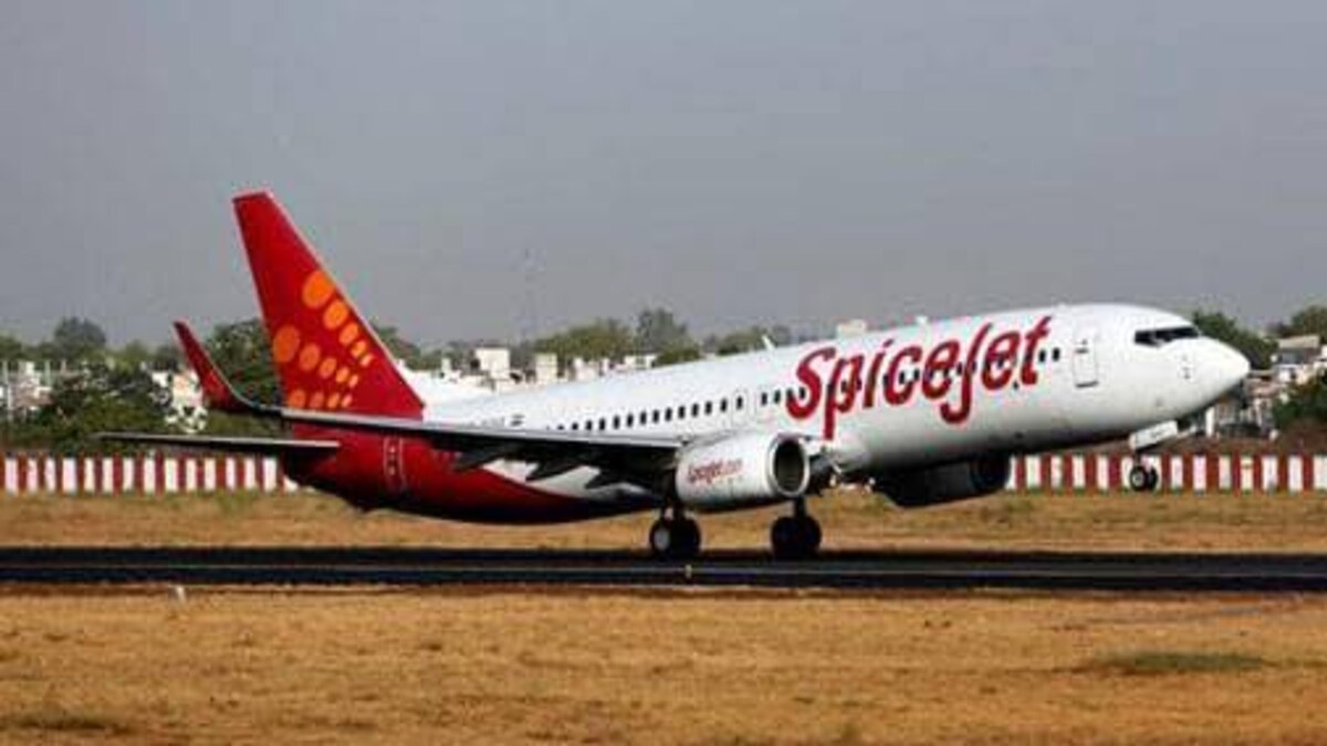 Spicejet Inducts 22 Grounded Jet Airways Planes To Add 8 More Aircraft