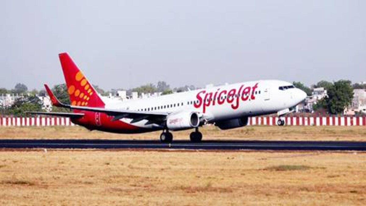 Spicejet Could Take More Of Jet Airways 737 Max Planes Says Ajay Singh