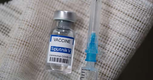 Shilpa Medicare inks deal with Dr Reddy's to manufacture Sputnik V vaccine - Vimarsana News