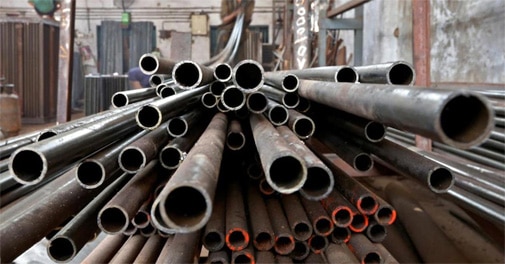 Breaking: FM Nirmala Sitharaman reduces customs duty on stainless steel - Vimarsana News