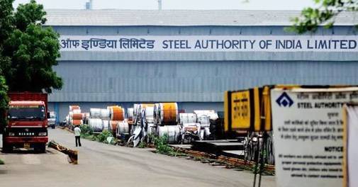 SAIL plans to set up country's first gas-to-ethanol plant in Maharashtra - Vimarsana News