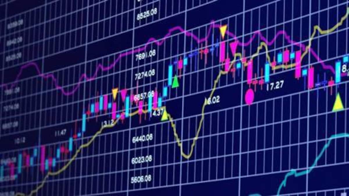 Share Market Live Sensex Ends 1 861 Points Higher Nifty At 8 297 Ril Hdfc Bank Kotak Bank Top Performers