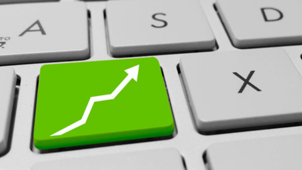Mindtree Share Price Rises On Agreement With Nordex Group