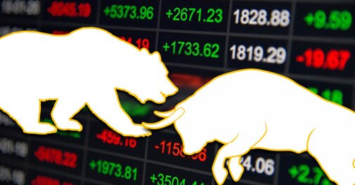 Top gainers today: PowerGrid, ONGC, NTPC, Kotak Bank rise up to 6% - Vimarsana News