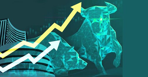 This stock doubled investor wealth in one year, hit 52-week high today - Vimarsana News