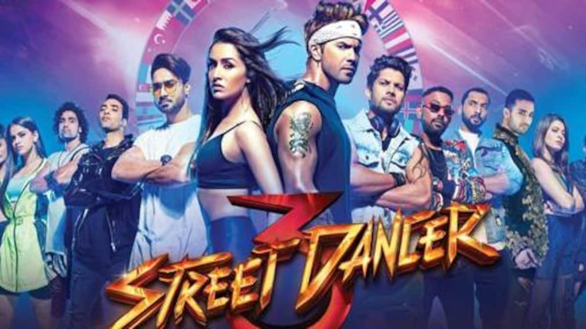 Street Dancer 3d Box Office Prediction Day 1 Varun Dhawan