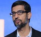 Google's Sunder Pichai, 2 other Indian-American CEOs join Global COVID-19 Taskforce Panel - Vimarsana News