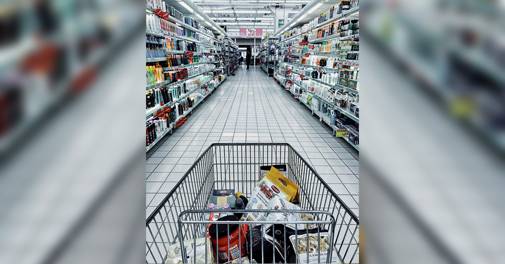 Rural consumption surges 14.2%, life returns to metro markets: Nielsen - Vimarsana News