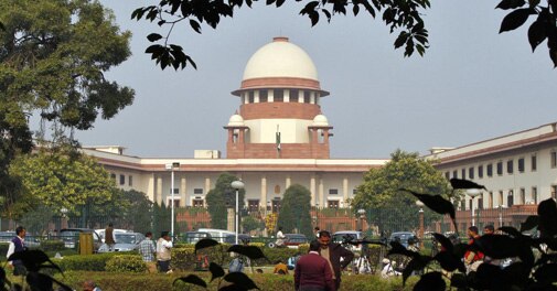 419 posts out of 1080 sanctioned posts for judges in high courts, Supreme Court vacant - Vimarsana News