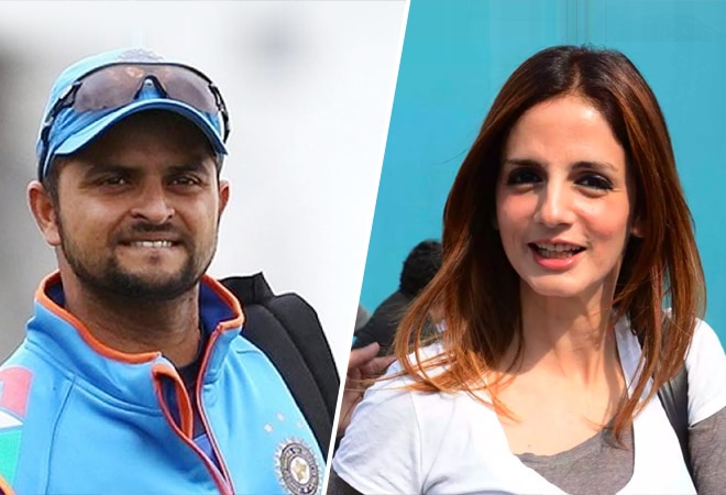 Mumbai club raid: Suresh Raina, Guru Randhawa, Sussanne Khan arrested for  COVID-19 violations