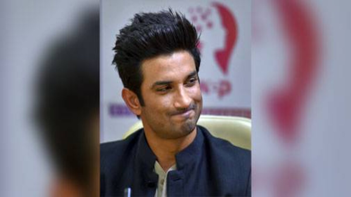 Sushant Singh Rajput S Manager Had Passed Away Days Before Actor S