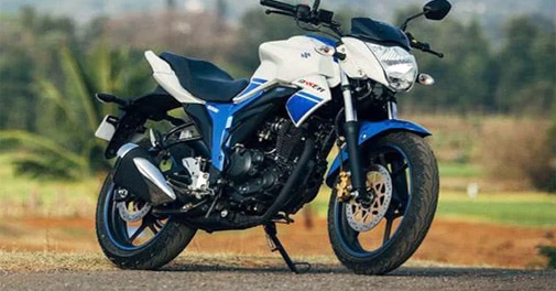 Suzuki Motorcycle India eyes increase in exports to developed markets - Vimarsana News