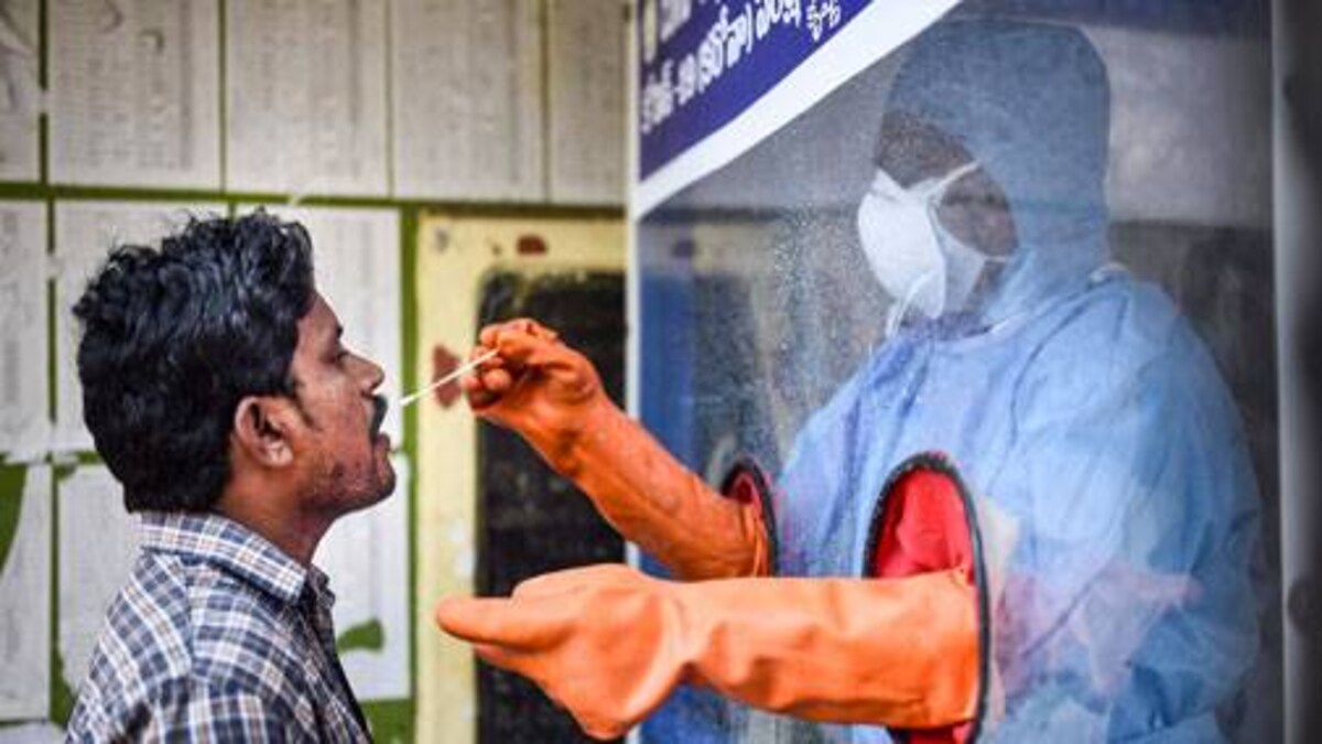 Coronavirus India Highlights: Maharashtra opens hotline for doctors; ICMR-NIV approve 23 antibody rapid tests