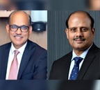 Swaminathan Janakiraman, Aswini Kumar Tewari take charge as SBI MDs - Vimarsana News