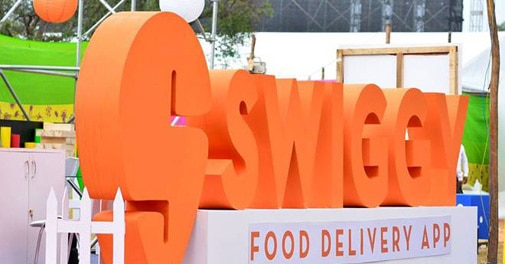 Swiggy to close $800 mn funding round; valuation rises to $5 billion - Vimarsana News