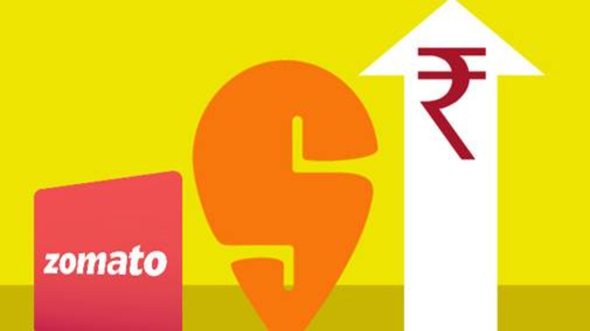 Zomato Swiggy Raise Delivery Fee Subscription Rates Cut Discounts