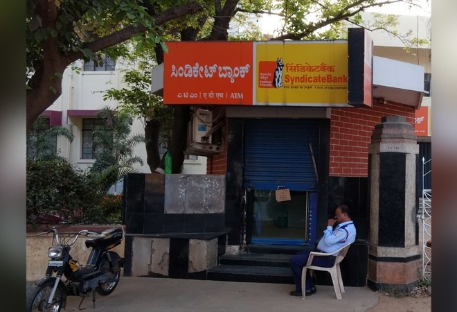Syndicate Bank Q3 Net Profit Quadruples To Rs 434 82 Crore As Bad