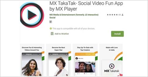 Will TakaTak be the next TikTok?- Business News