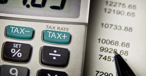Taxpayers registration to be suspended for 'significant anomalies' in GST sales return - Vimarsana News