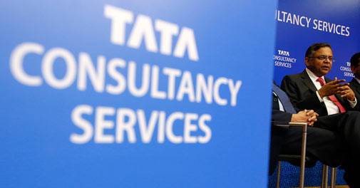 Covid-induced tech adoptions drive fortunes for TCS; bags contracts worth $31.6 billion in FY21 - Vimarsana News
