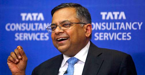 TCS bags Three UK's contract to accelerate 5G rollout - Vimarsana News