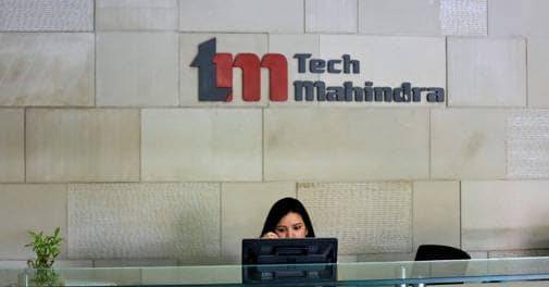 Tech Mahindra Net Profit Up 13 At Rs 4 298 Crore In Fy19 Board Declares Dividend Of Rs 14 Per Share
