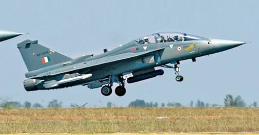 India to buy 83 light combat aircrafts 'Tejas' from HAL for 45,696 crore - Vimarsana News