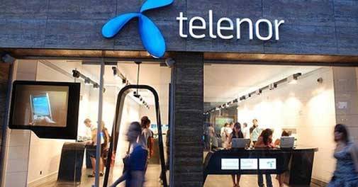 What went wrong for Norway's Telenor in India?