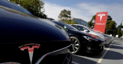 Tesla will start operations in India in early 2021: Nitin Gadkari