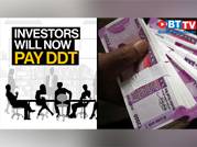 Budget 2020: Investors will now pay DDT, not companies