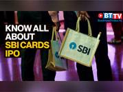 SBI Cards IPO: Key things to know about its structure, financials