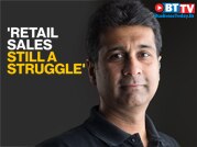 'One festive month doesn't make a year worth of sale,' Bajaj MD on auto sector revival