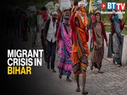 Bihar migrants' hunt for employment continues, look up to other states