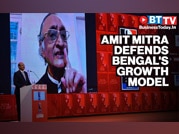 India Today Conclave: Growth vs populism is a misnomer, says Amit Mitra