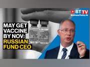 COVID vaccine may be available in India by Nov: Russian fund CEO