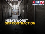 As India heads towards recession, a look at sectors that have been hit