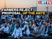 Farmers reject govt proposal, to intensify protests nationwide