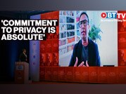 Facebook's Ajit Mohan explains how the platform is aligned to limit fake news