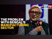 West Bengal must look within to solve its problems: Bibek Debroy