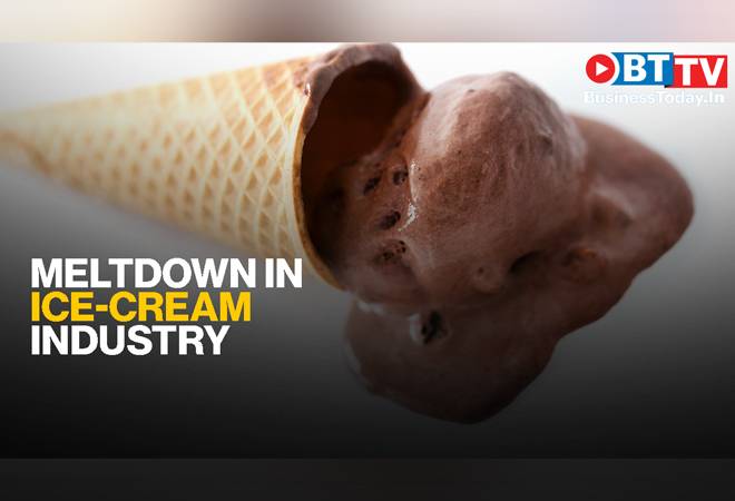 businesstoday.in - Lockdown Impact: Ice-cream industry faces major losses