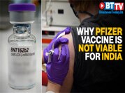 Why experts say India can 'forget' about Pfizer vaccine