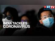 Coronavirus Outbreak: Kerala confirms third case of the virus