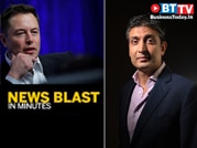 Musk becomes world's richest person; Premji thanks Wipro employees